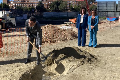 Hoy es el último día para actos de este tipo por la convocatoria de elecciones.