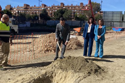 Las obras cuestan más de 16 millones de euros.