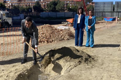 El presidente ha destacado el esfuerzo presupuestario en materia de Salud.