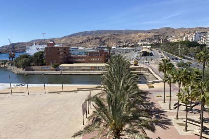 Ya se puede visitar.