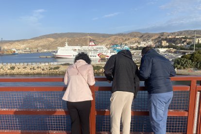 El patrimonio de Almería, de enhorabuena.