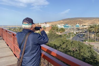 El patrimonio de Almería, de enhorabuena.
