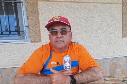 Juan Pedro Delgado Haro