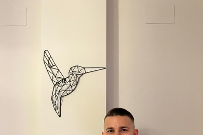 Laureano Barranca Leyva