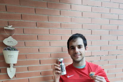 Moisés Pérez Fernández