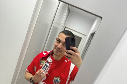 Antonio Jesús París Tamayo