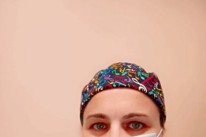 Eva Belén Ruíz Muñoz