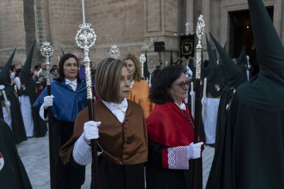 Representaciones universitarias en los Estudiantes.