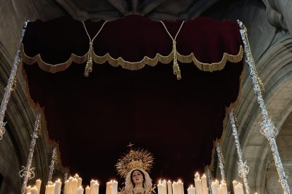 Palio del Rosario del Mar.