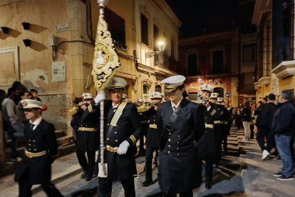 La Sentencia de Almuñécar, tras las Penas.