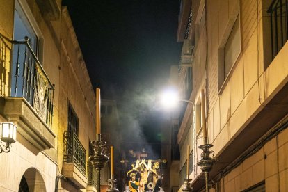 Ciriales del Silencio.