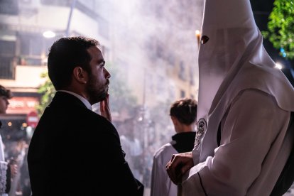 Conversaciones en el Silencio.