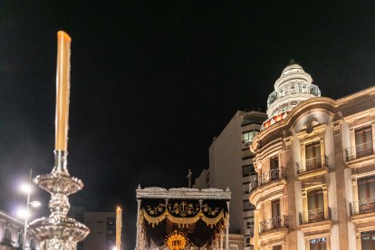 El Consuelo, en la Puerta de Purchena.