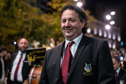 Alboloduy, tras el Consuelo.