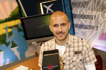 Era uno de los invitados todos los lunes en La Prórroga.