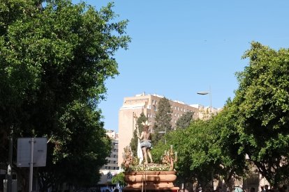 El Señor de la Vida.