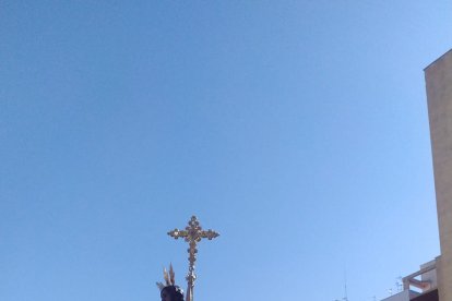 El Señor de la Vida en La Salle.