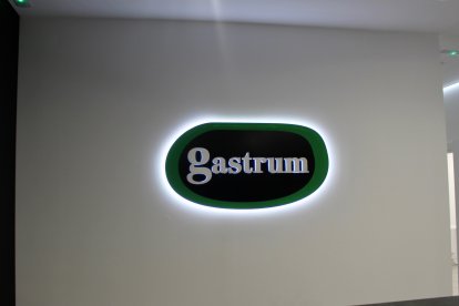 Instalaciones de GASTRUM en Almería.