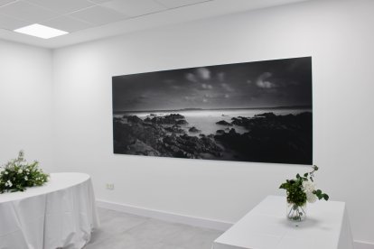 Instalaciones de GASTRUM en Almería.