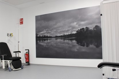 Instalaciones de GASTRUM en Almería.