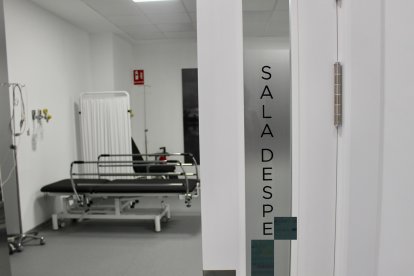 Instalaciones de GASTRUM en Almería.