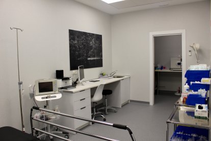 Instalaciones de GASTRUM en Almería.