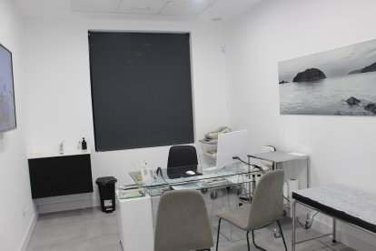 Instalaciones de GASTRUM en Almería.