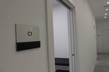 Instalaciones de GASTRUM en Almería.