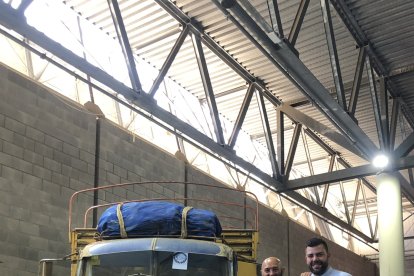 ENRO B45 2962 - DONATO CLUB CLASSIC CACHARRICAS