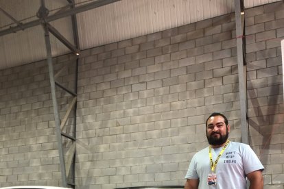 CLUB CLÁSICOS CACHARRICAS, VÍCAR - JUAN ANTONIO VALVERDE