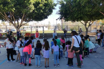 Animación para los más pequeños.