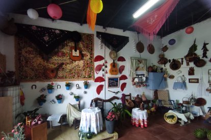 La Asociación de Paraje Güillén de La Cañada, ha consegüido el primer premio en Asociaciones