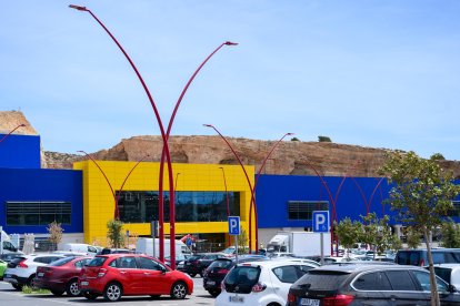 Idea Almería tiene previsto abrir al público en julio, a falta de concretar el día exacto