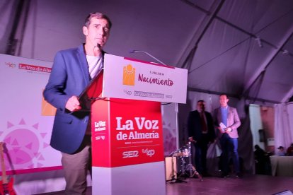 Juan José Muriana, Premio Deporte.