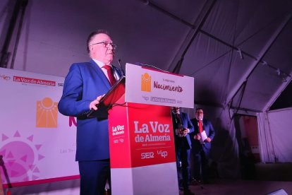 José Martínez Portero, Premio Economía.