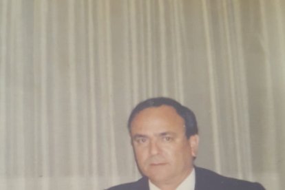 Hizo una gran labor en la Federación como seleccionador y coordinador. 
