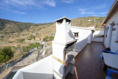 Exteriores de Reul Alto.