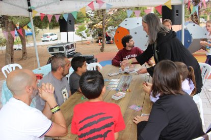 Esta edición de Viva Boom Fest cuenta con más de una veintena de actividades.