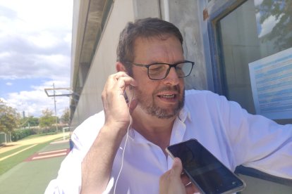 Jesús Verdejo hijo. 