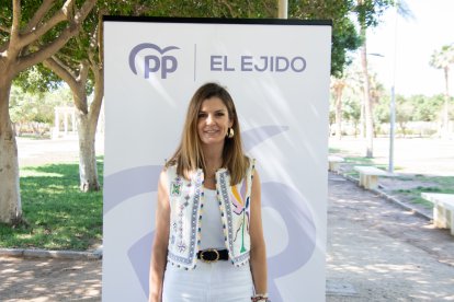 Delia Mira Martín (número 3).