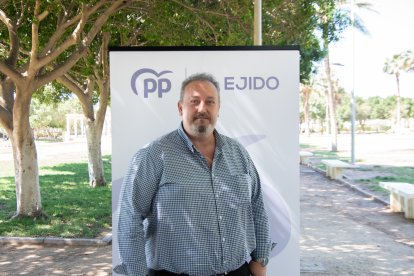 José Francisco Rivera Callejón (número 4).