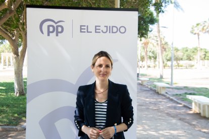 María Elena Gómez García (número 7).