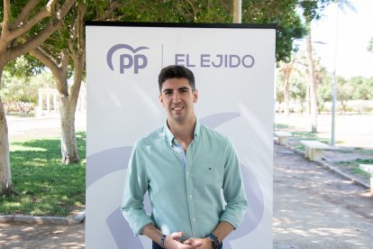 Manuel Martínez Molina (número 8).