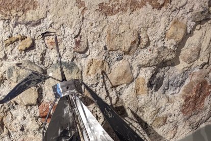 La primera obra creada para un certamen de ciencia, \'El Nautilus\'