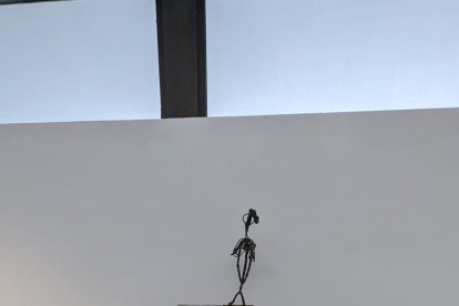 La serie de deportistas.