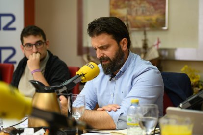 Alcaldables de Con Andalucía y Vox.