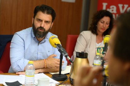 Debate ante el 28-M.