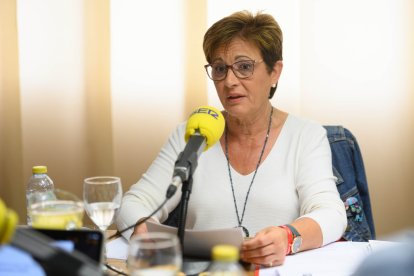 Adriana Valverde Tamayo (PSOE).