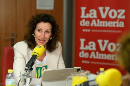 María del Mar Vázquez Agüero (PP).