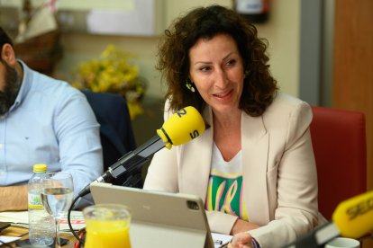 Vázquez aspira a seguir siendo alcaldesa.